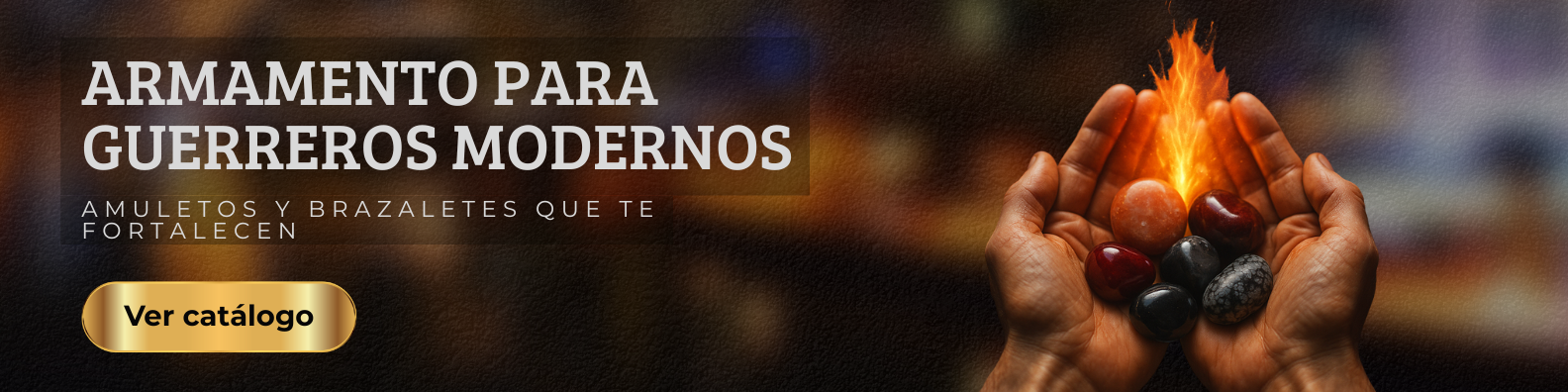 The Wiser | Artefactos rituales contemporáneos.