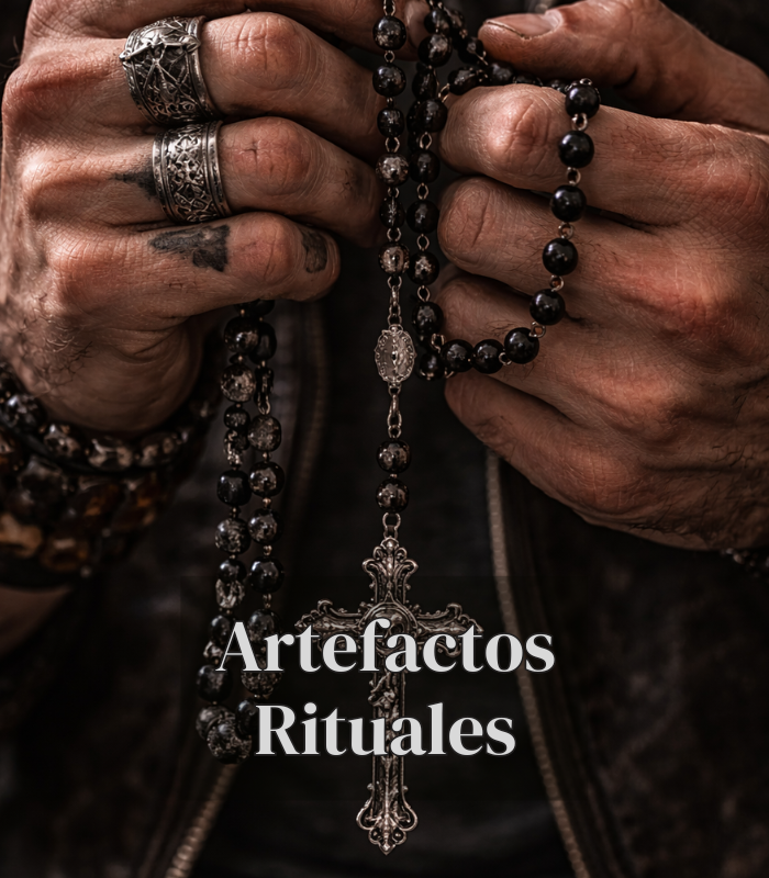 Objetos de repetición