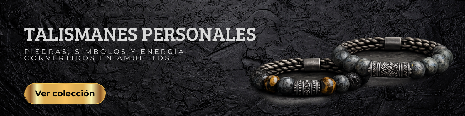 The Wiser | Artefactos rituales contemporáneos.