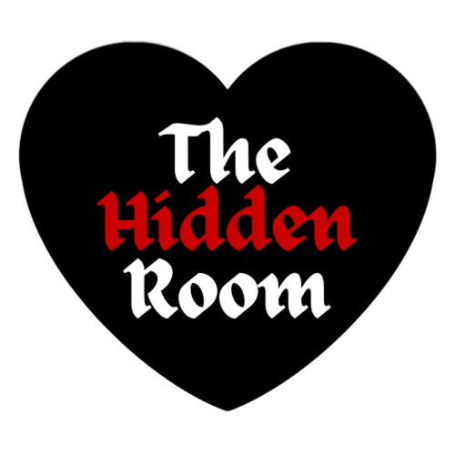 The Hidden Room