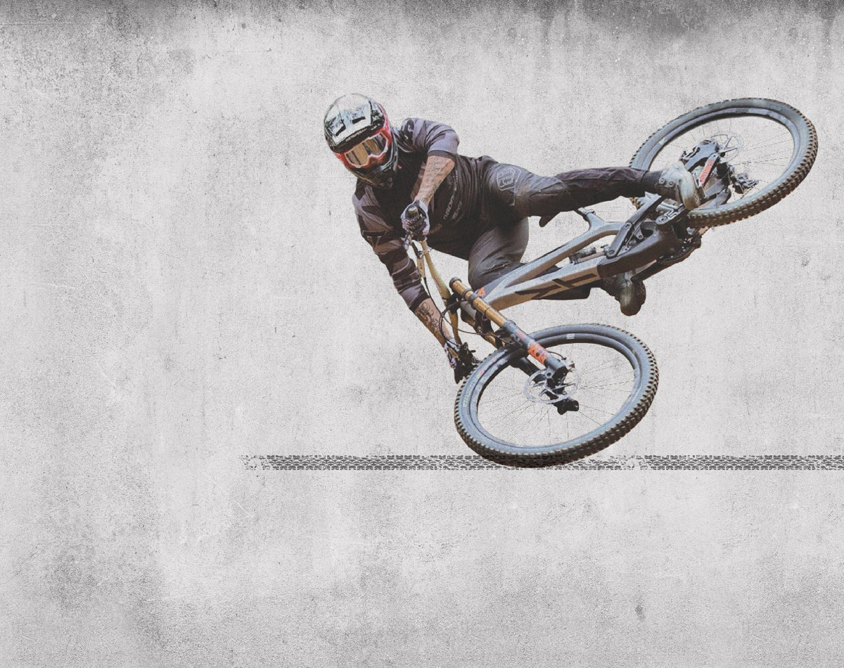 THERUDEBIKES