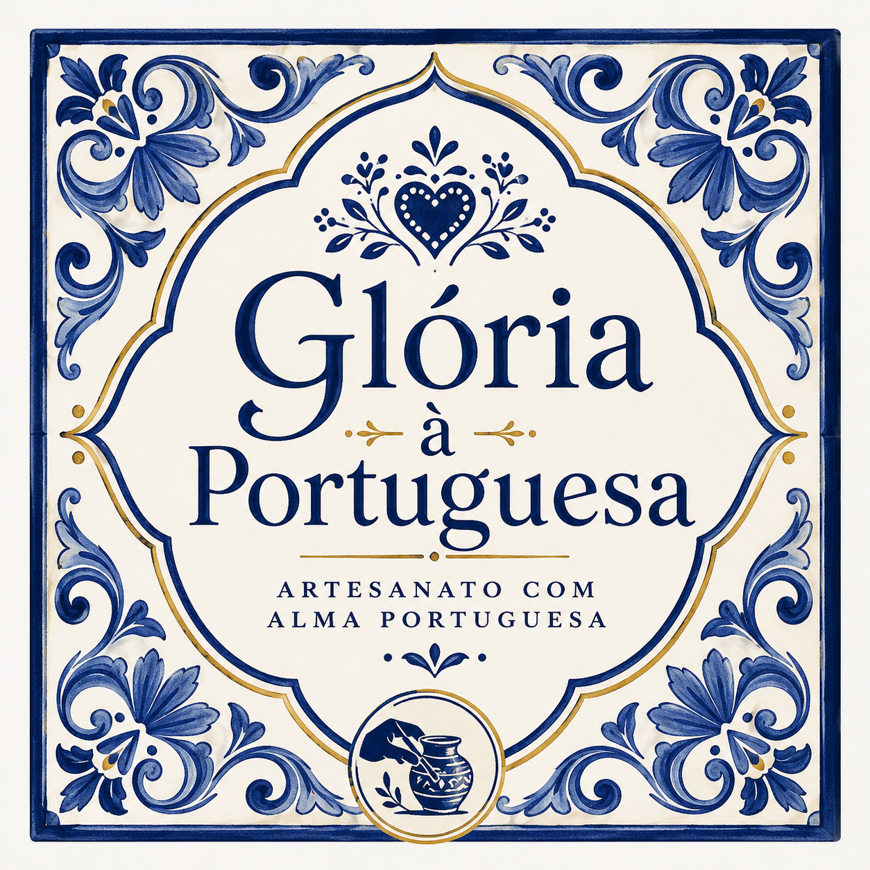Glória à Portuguesa