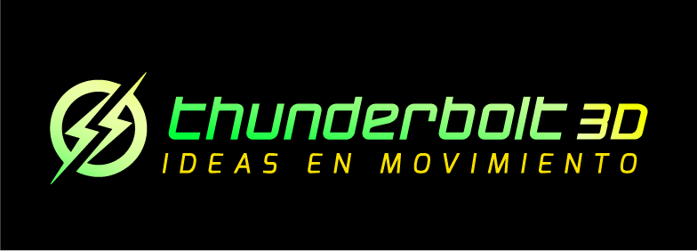 Thunderbolt3D.cl