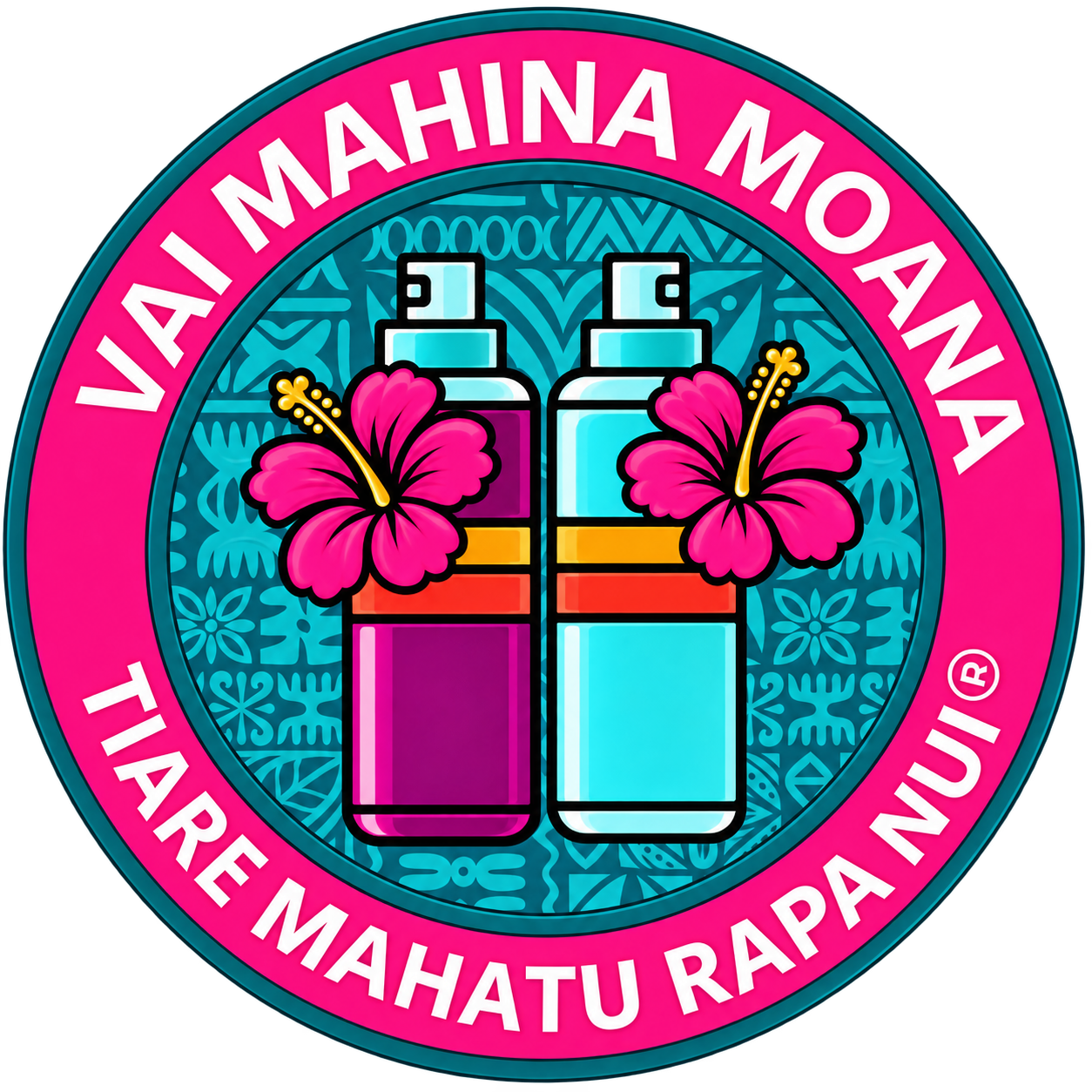 TIAREVAIMOANARAPANUI®