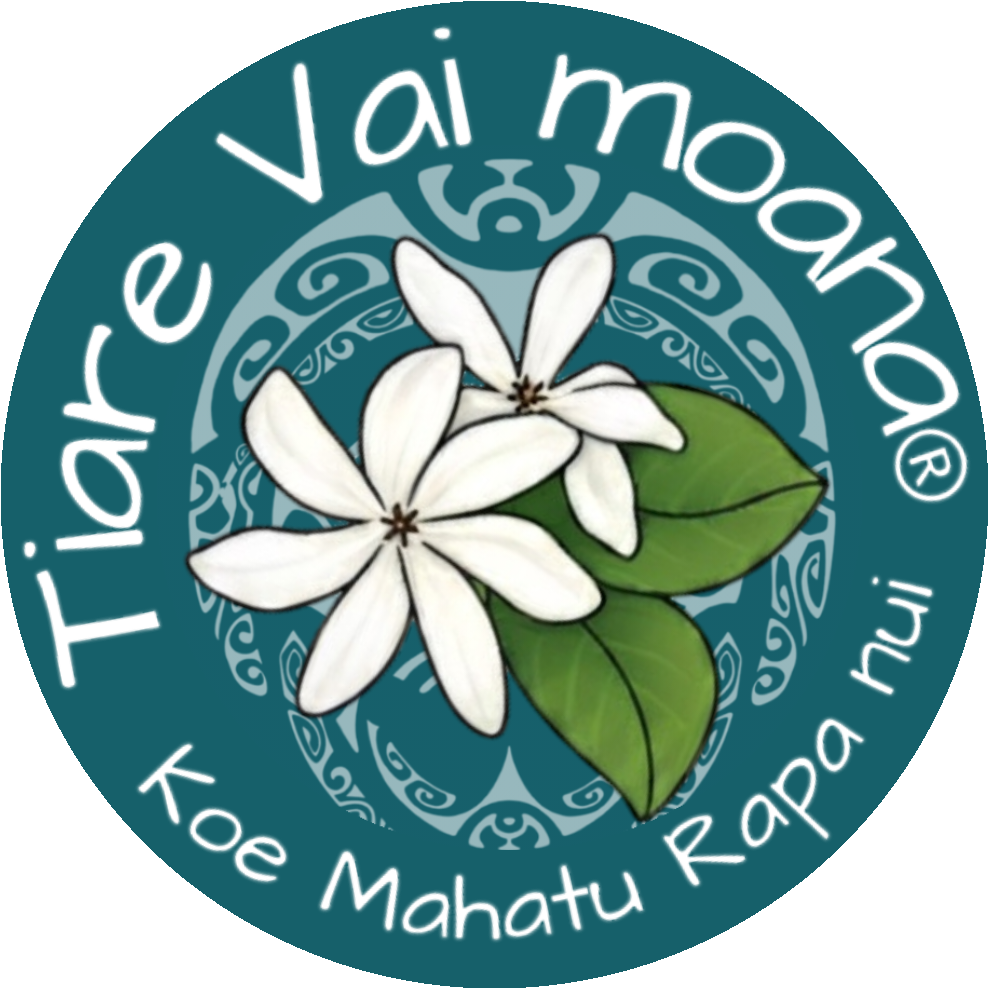 TIAREVAIMOANARAPANUI®
