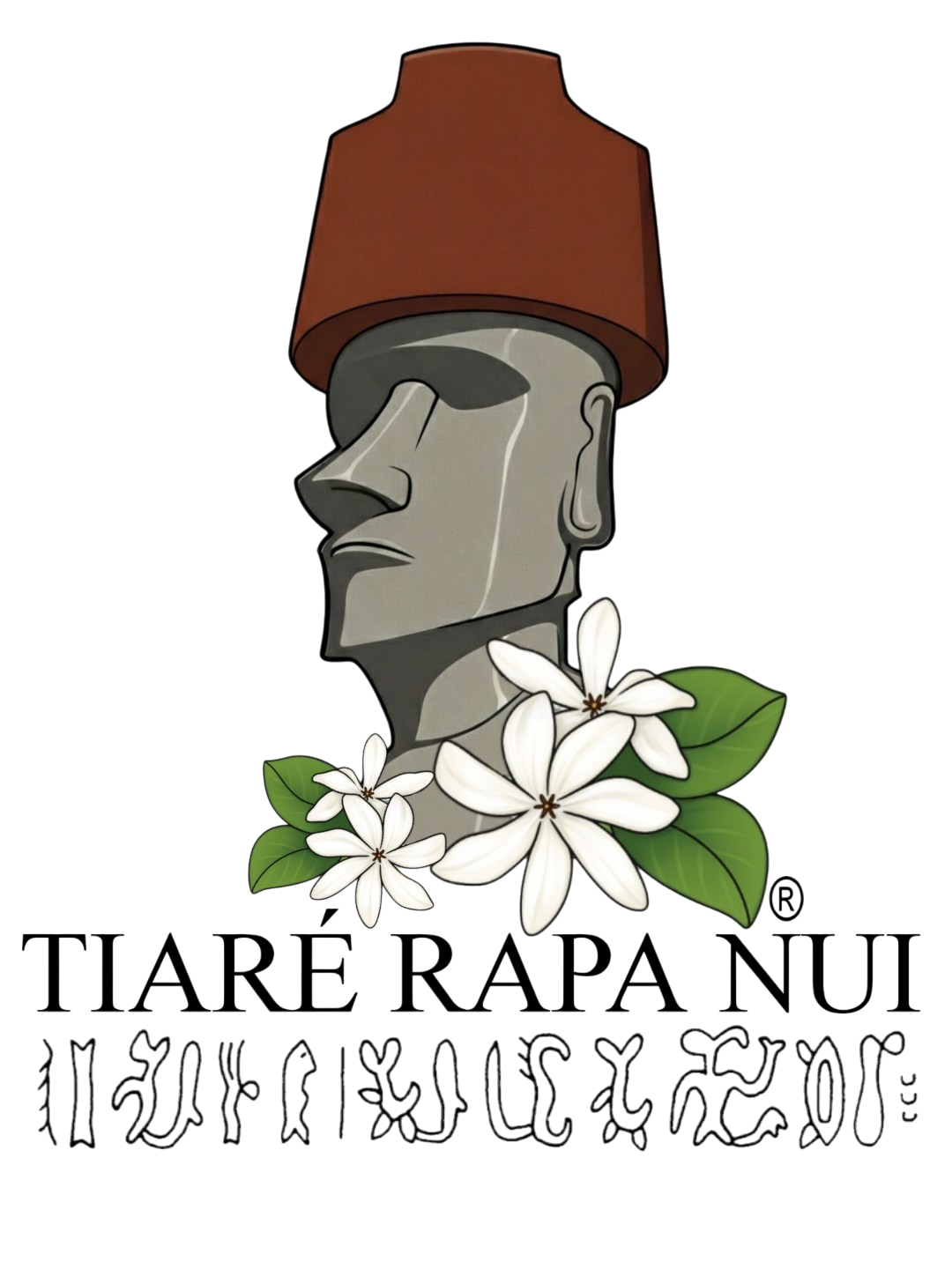 TIAREVAIMOANARAPANUI®