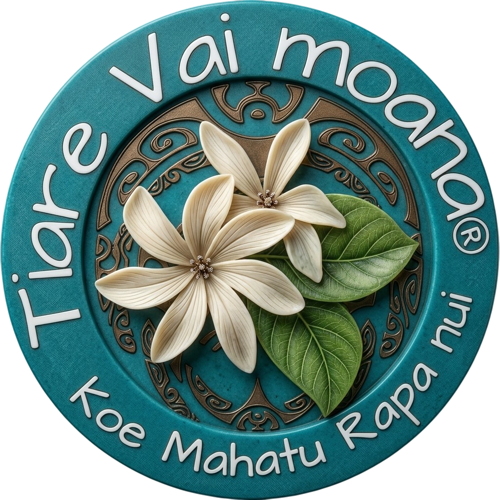 TIAREVAIMOANARAPANUI®