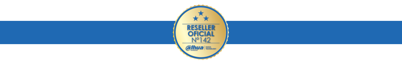 Reseller oficial Dahua N°142