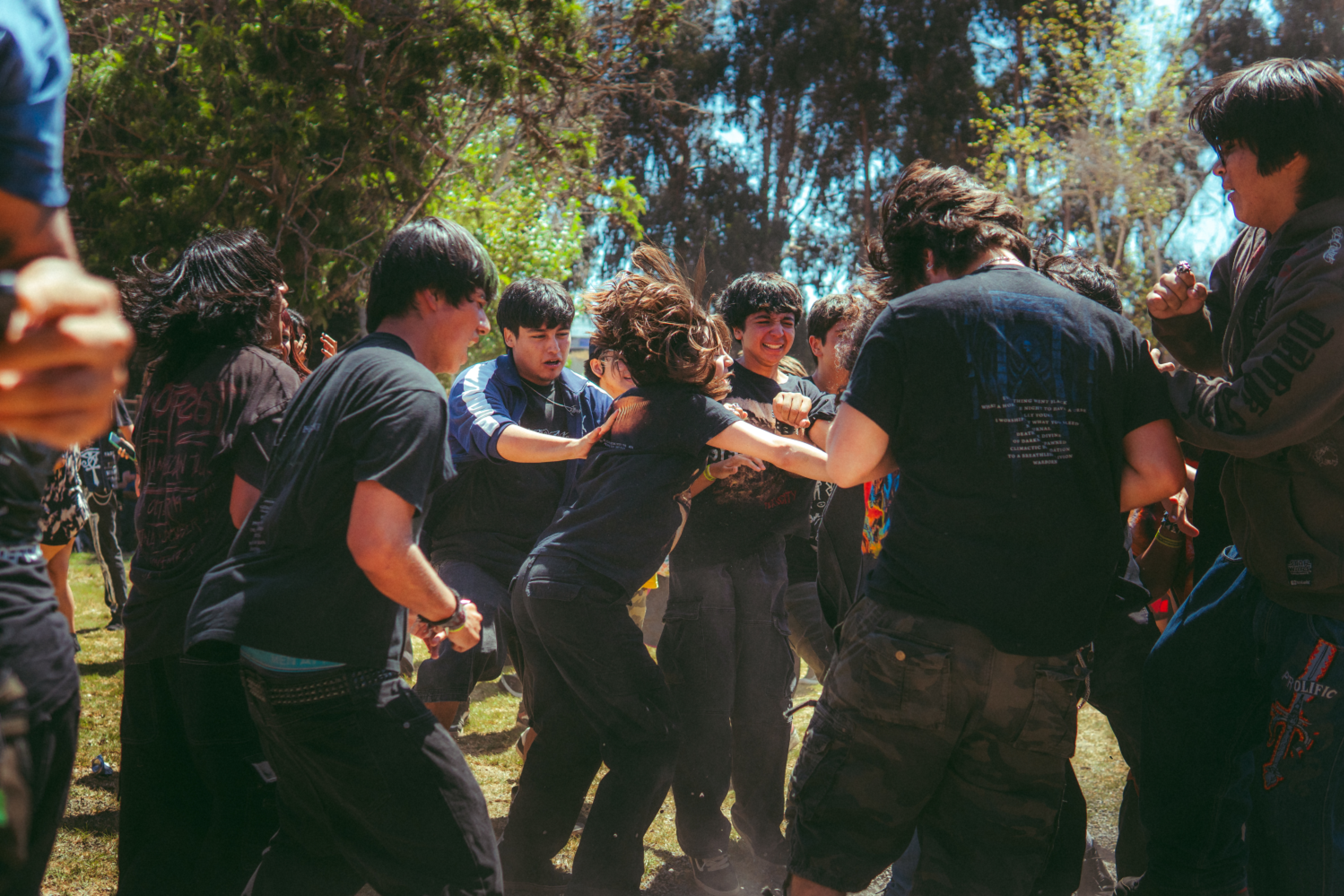 Título de la Sección