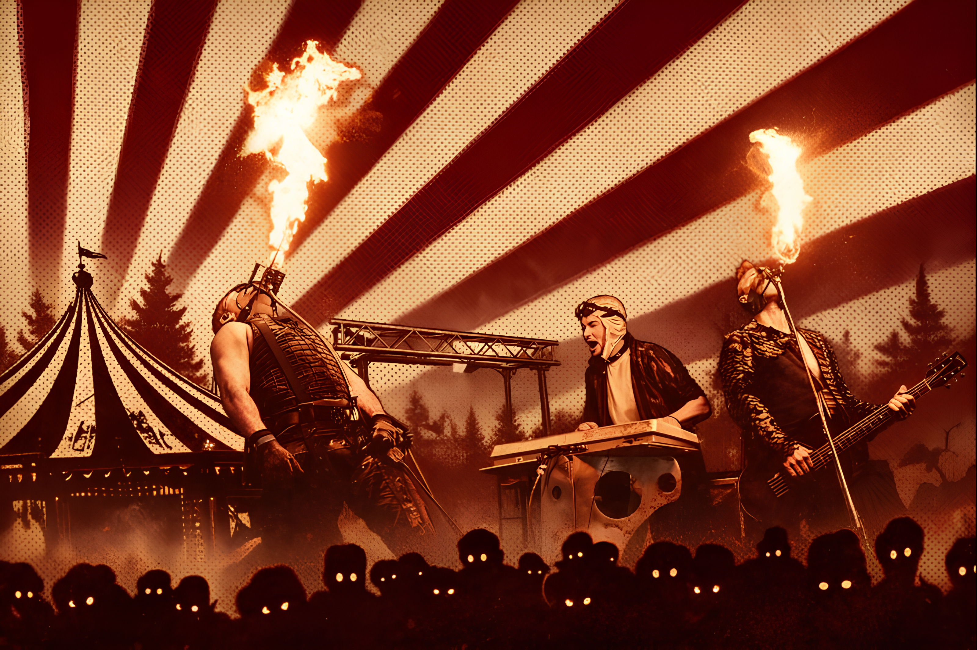 NOTFEST LA SERENA 2026