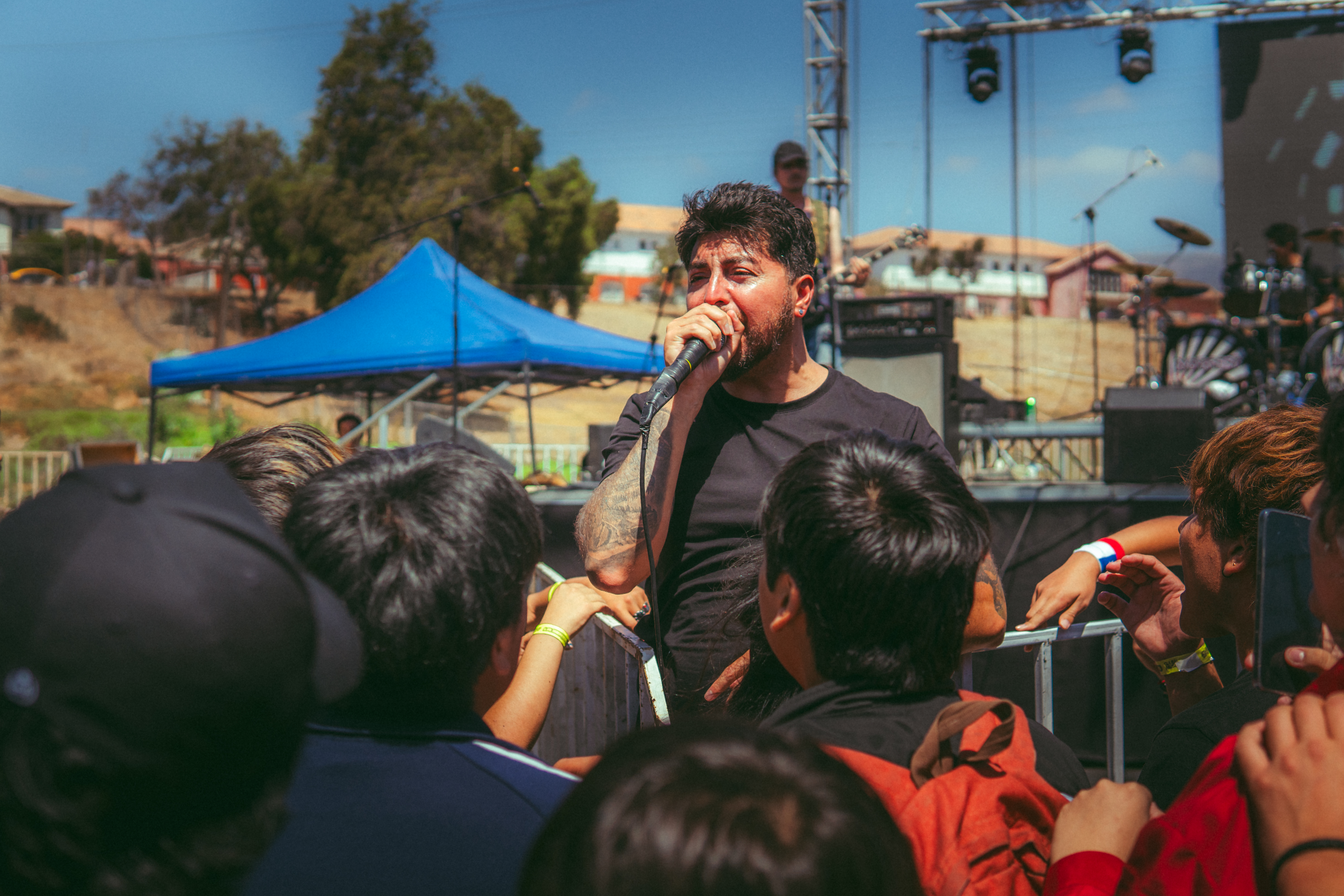 Título de la Sección