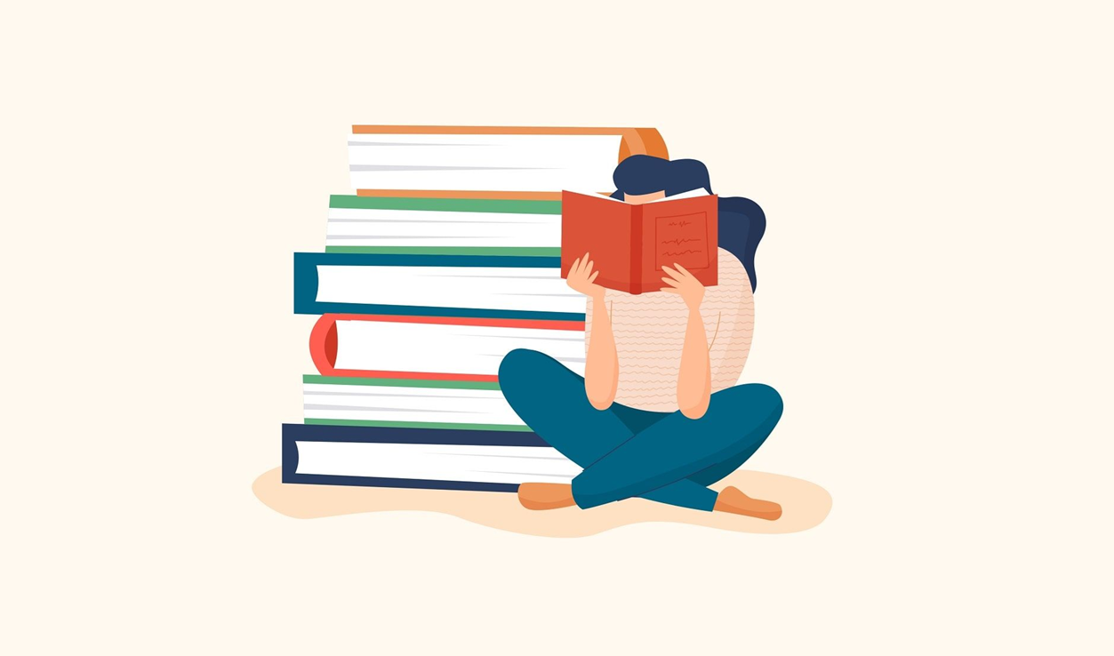 Descuento por el Día del Libro