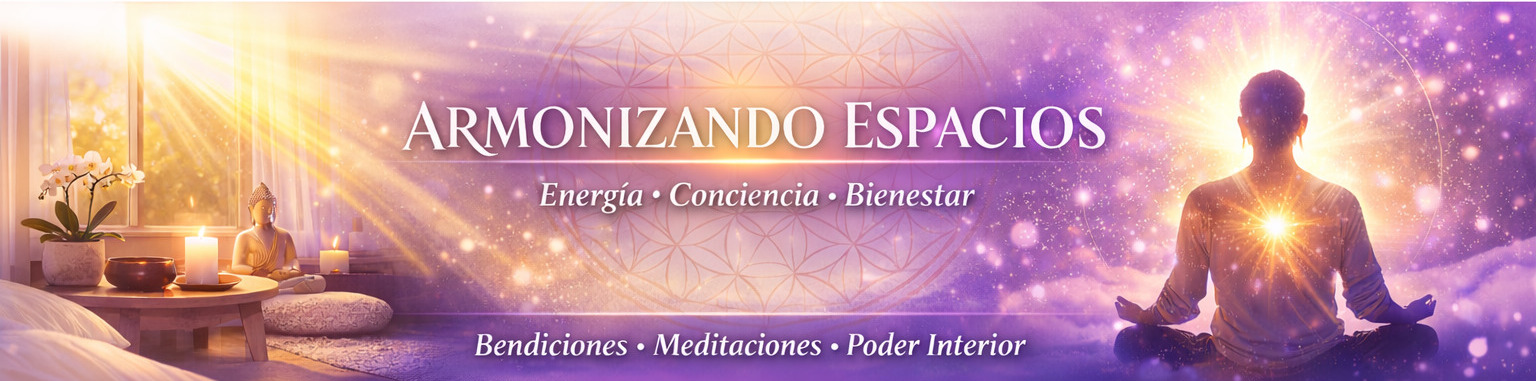 Tienda Armonizando Espacios