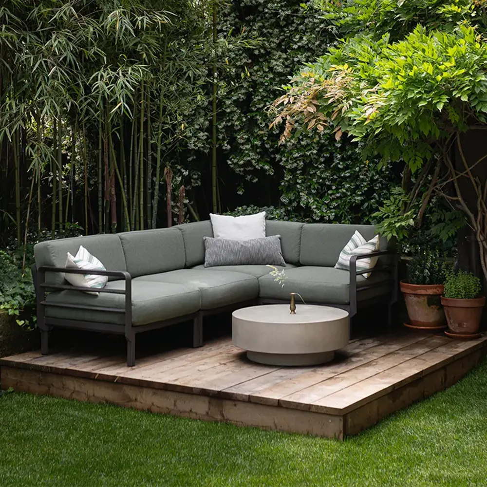 Sillones y Sofás - Muebles de Terraza