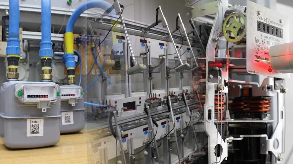 Tenemos la energía y soluciones necesarias para enfrentar los desafíos que los negocios requieren