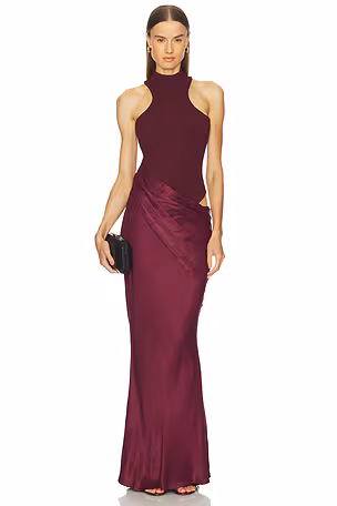 Estrella Maxi Dress - Camila Coelho