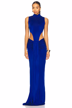 The Mohini Gown - NBD