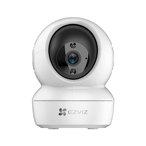 CAMARA WIFI EZVIZ INTERIOR
