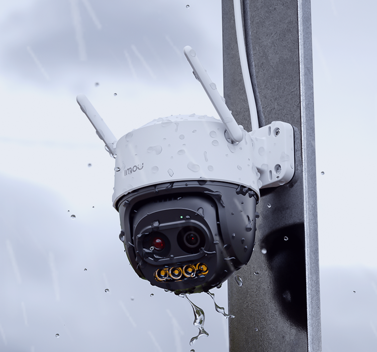 NUEVA CAMARA CRUISER Z 5MP 