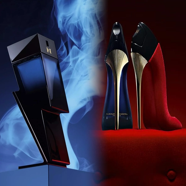 <b>Carolina Herrera</b><br>
<br>