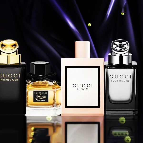 <b>Gucci</b><br>
<br>