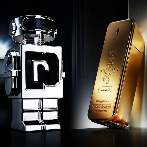 <b>Paco Rabanne</b><br>
<br>
<br>