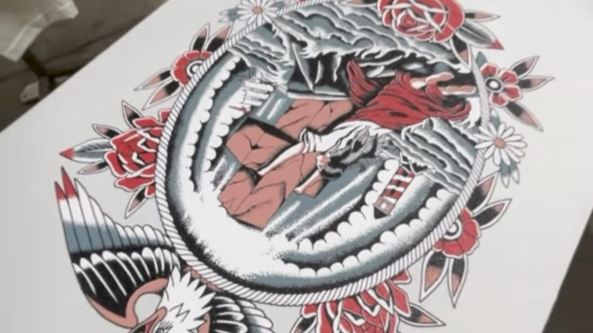 Calidad en Estampados