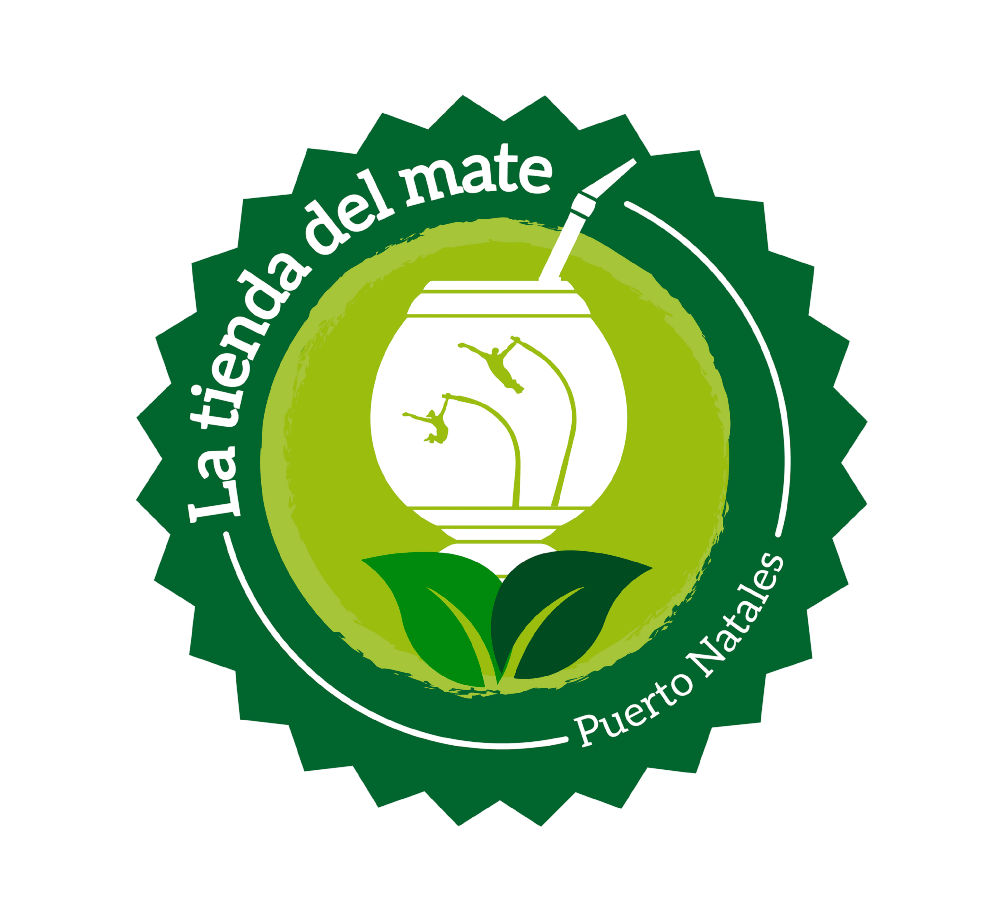  Tienda Del Mate
