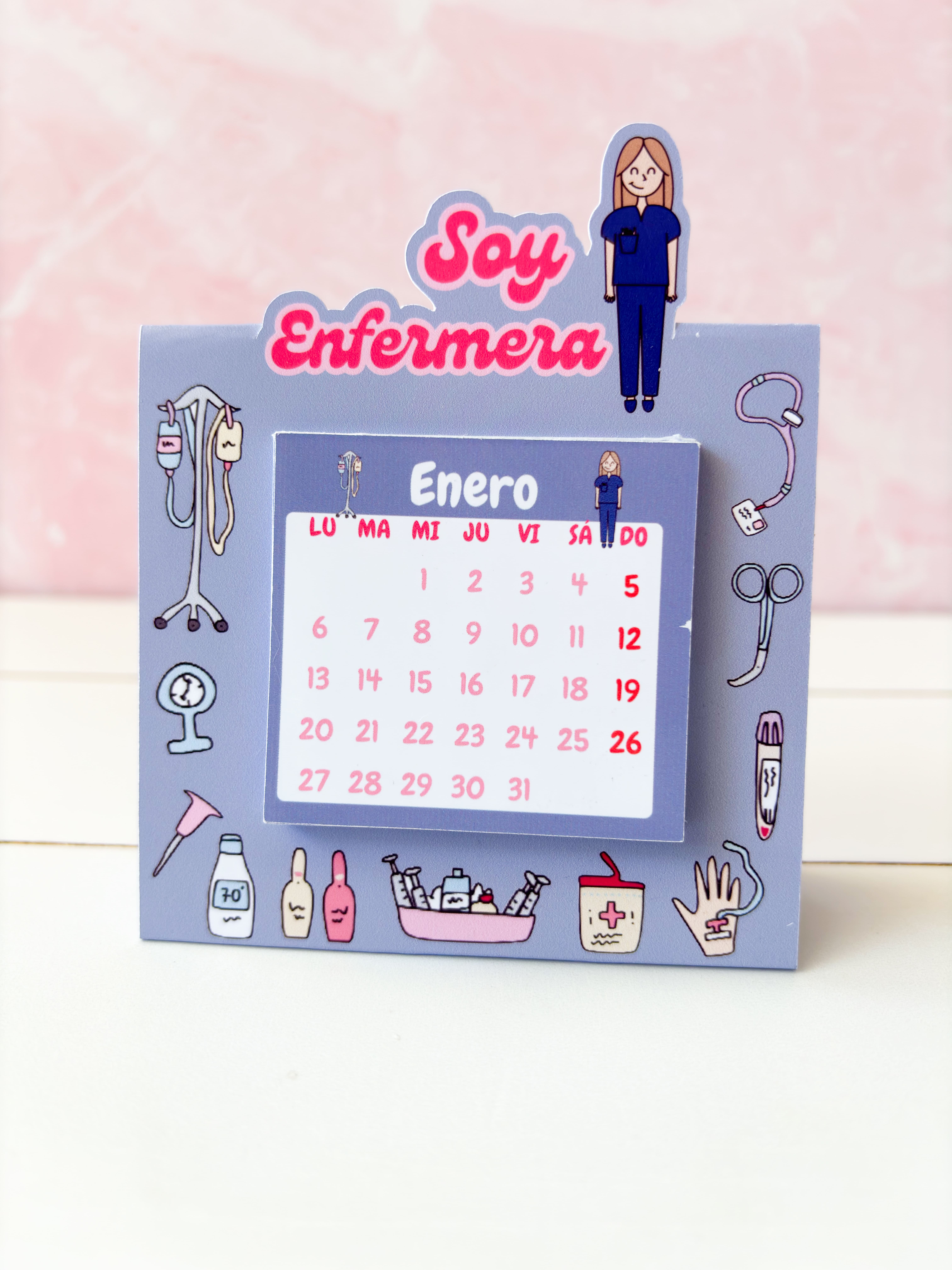 Calendarios