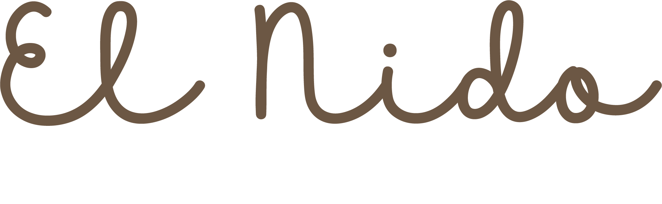 Tienda El Nido
