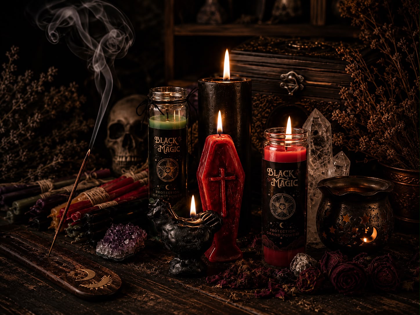 Velas