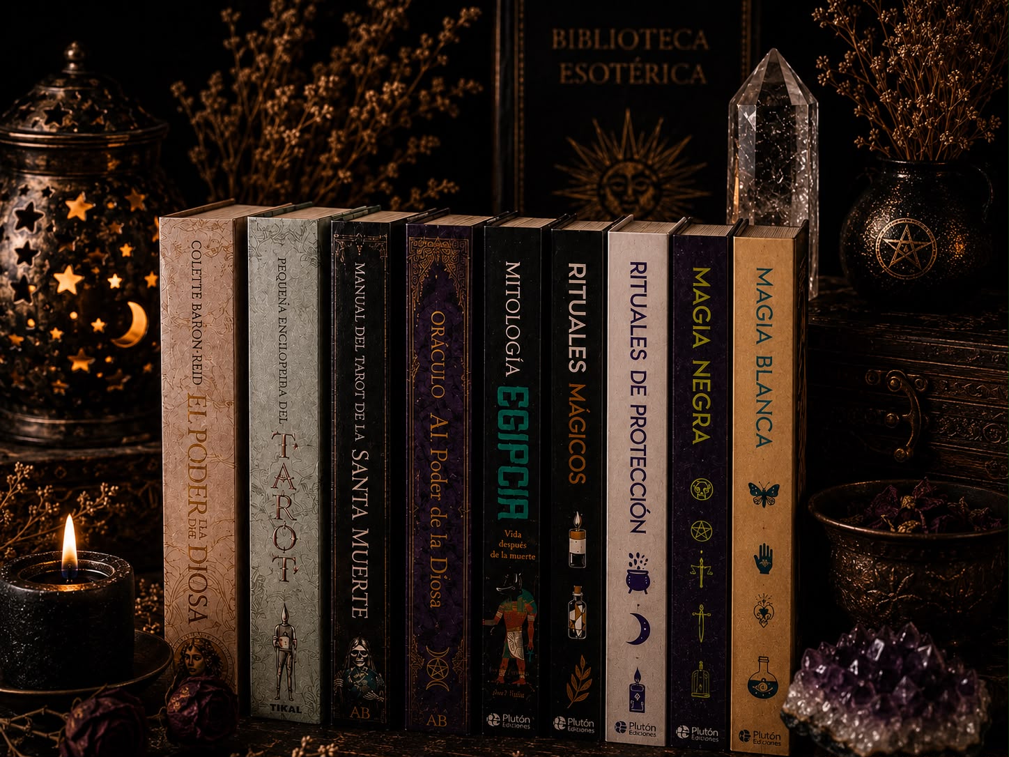 Libros
