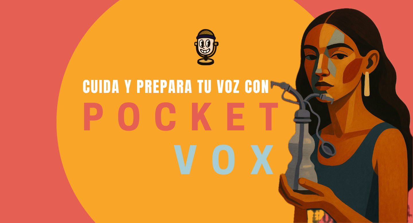 Tienda Fonoaudiólogo Vocal | Productos para la voz | LaxVox, pocketVOX, DoctorVOX