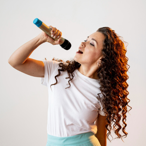 Aumento del Rango Vocal + Resistencia