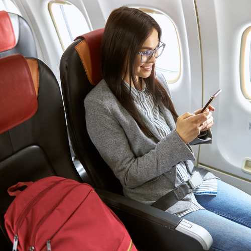 Usa tu voz en cualquier lugar