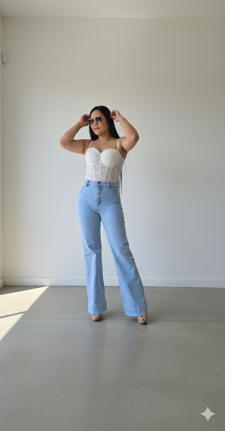 HOLA GUAPA BIENVENIDA<br>