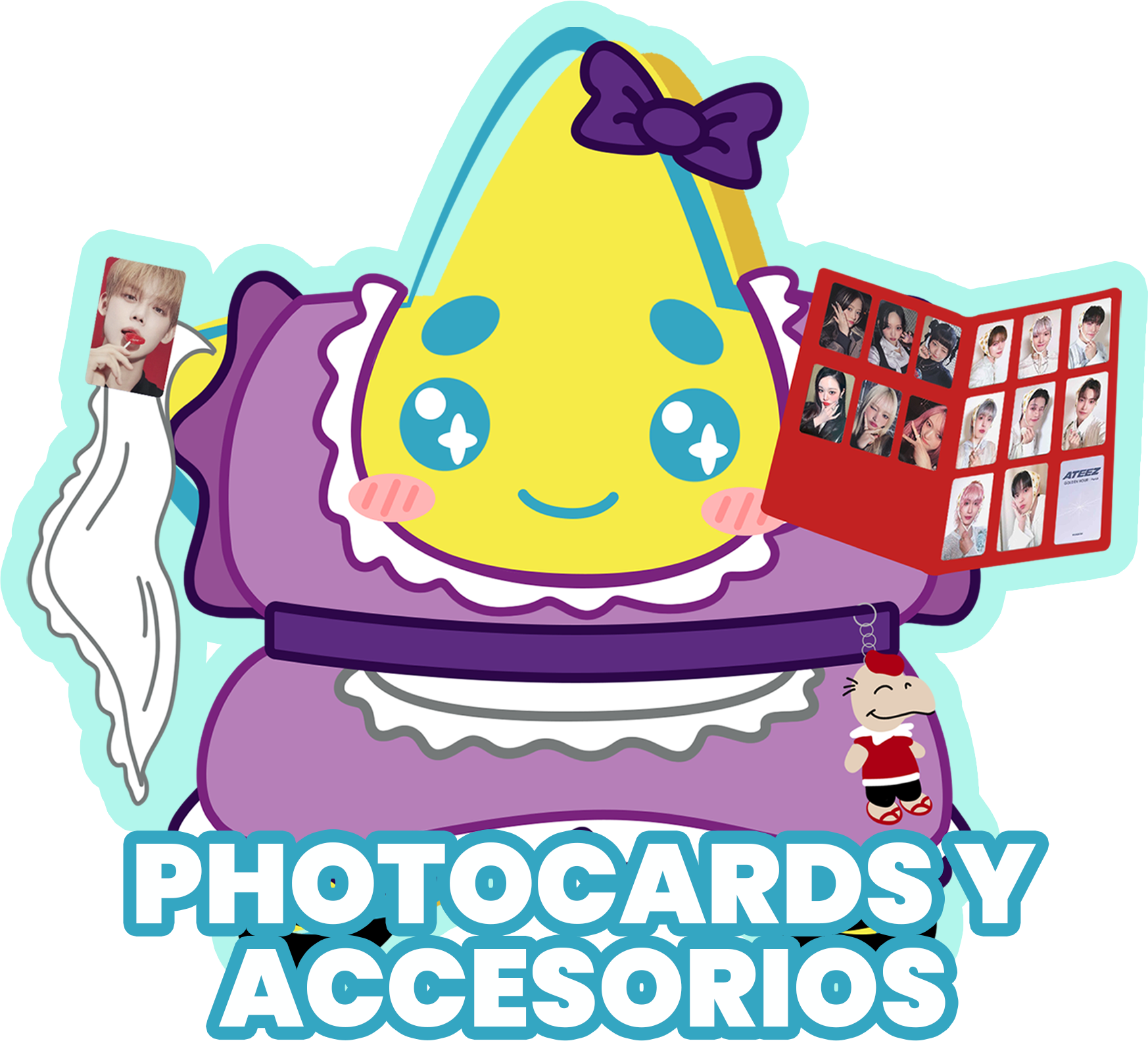 Agrega tus banners