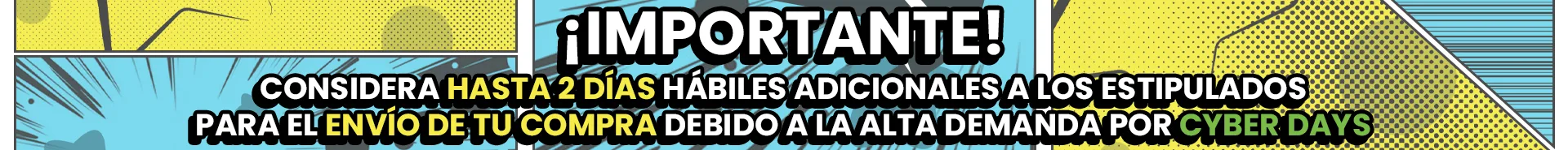 Título de la sección