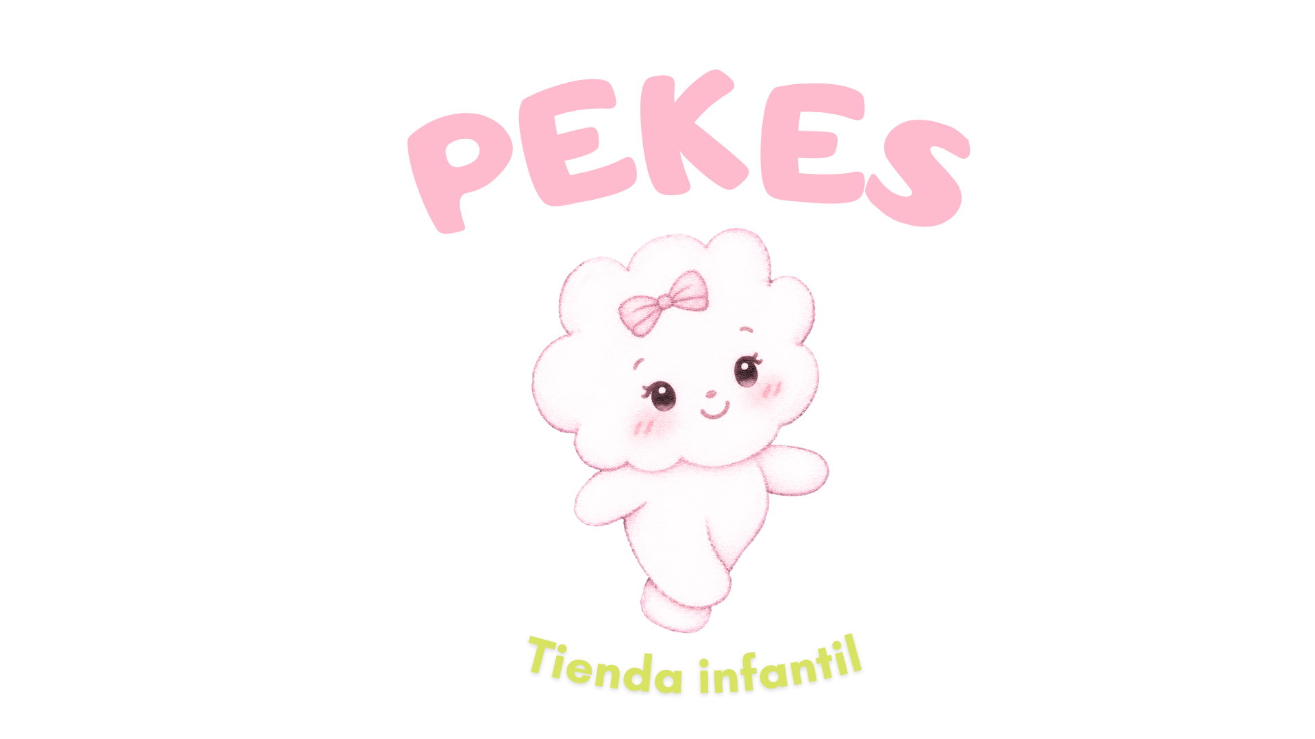 tienda infantil PEKES