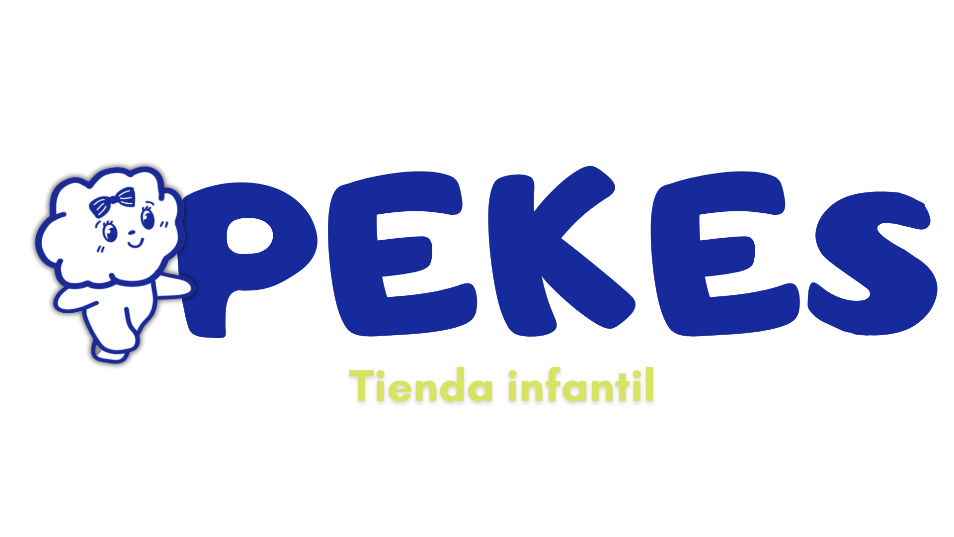 tienda infantil PEKES