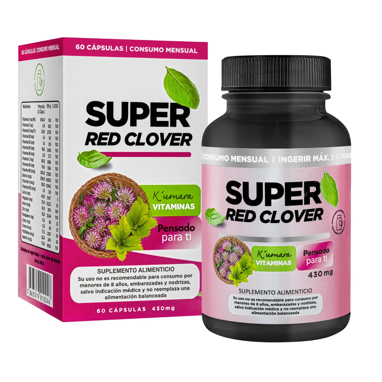 Suplementos