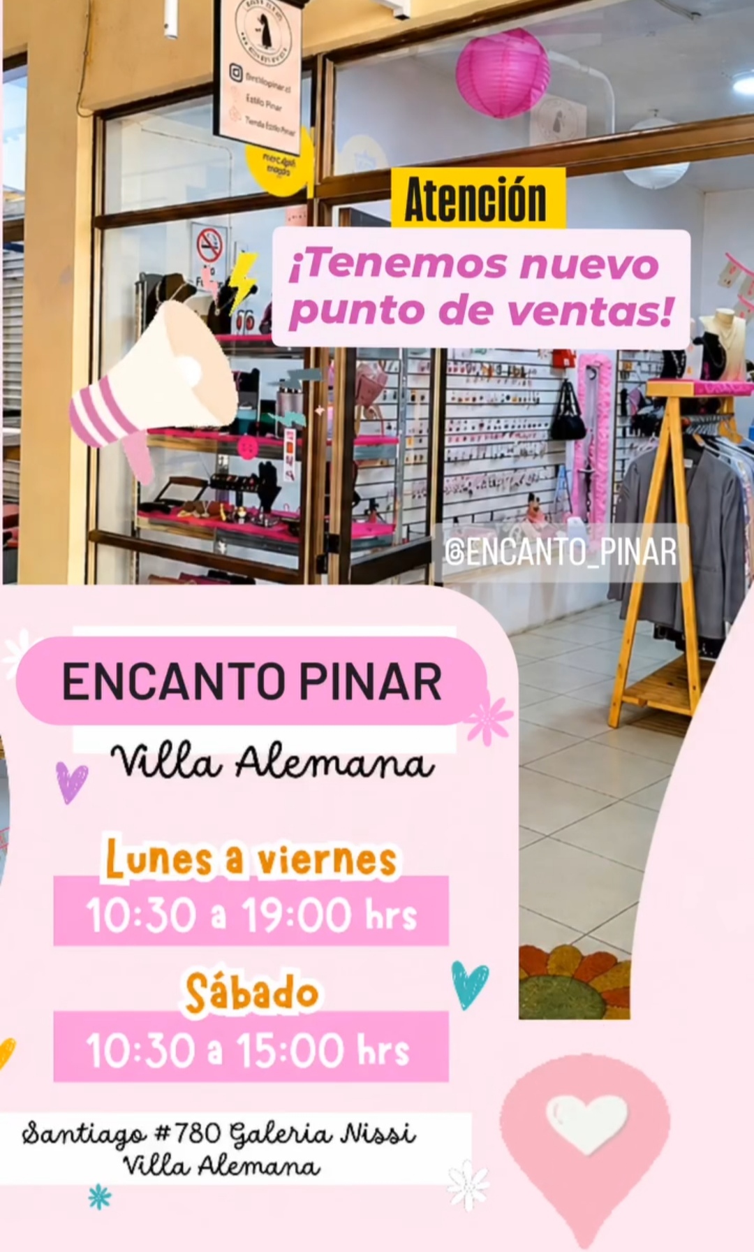Tienda LadyLoy 