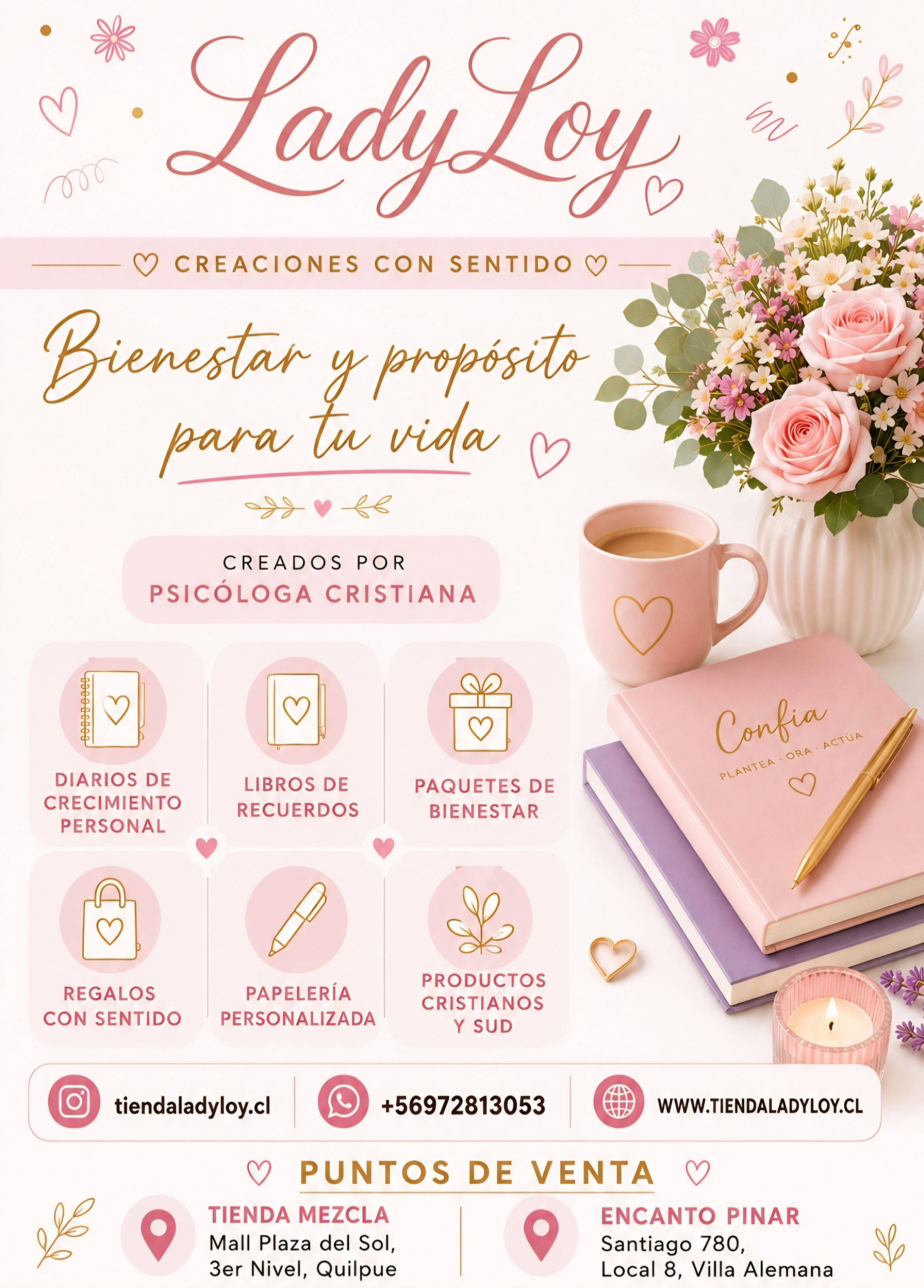 Tienda LadyLoy 