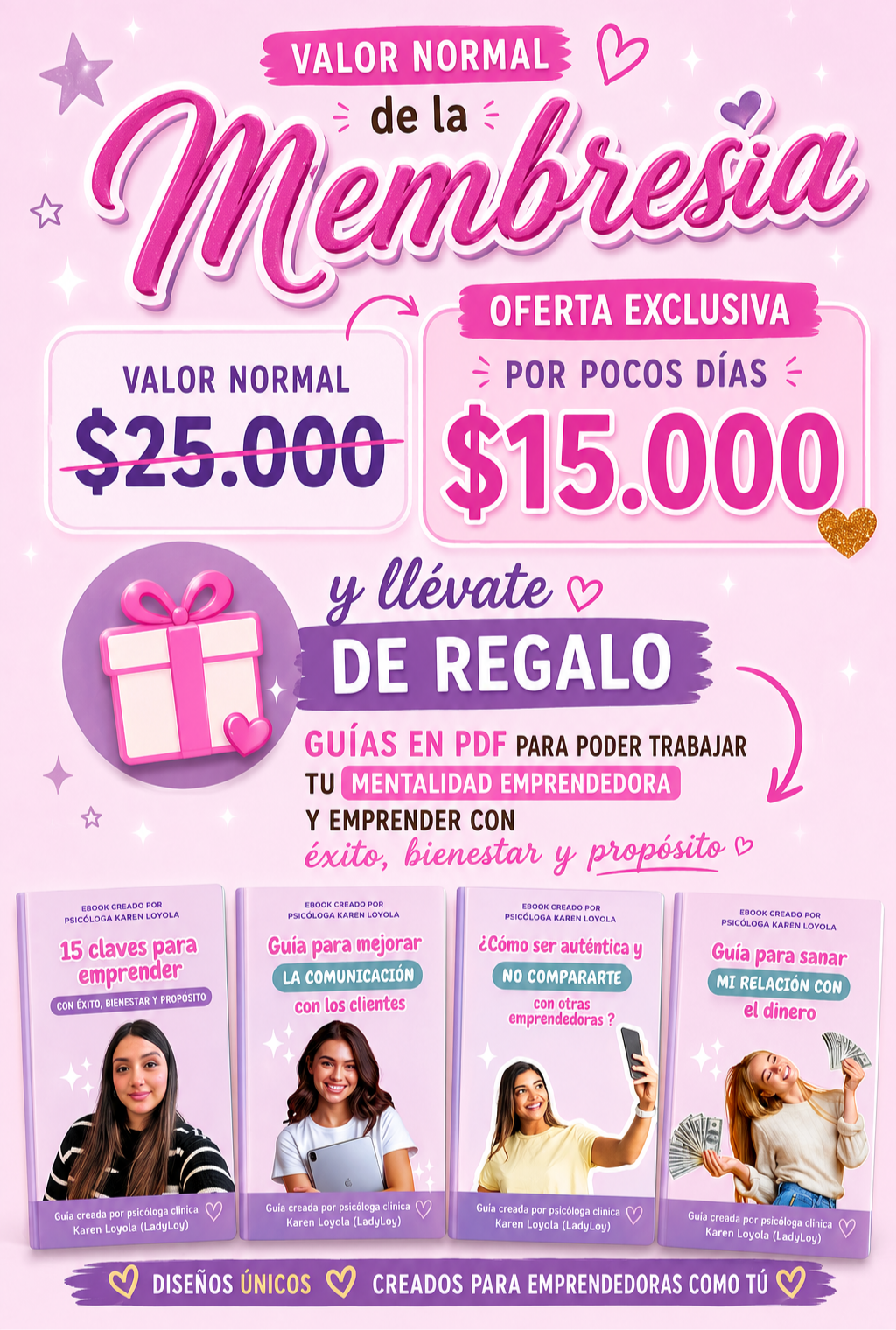 Tienda LadyLoy 