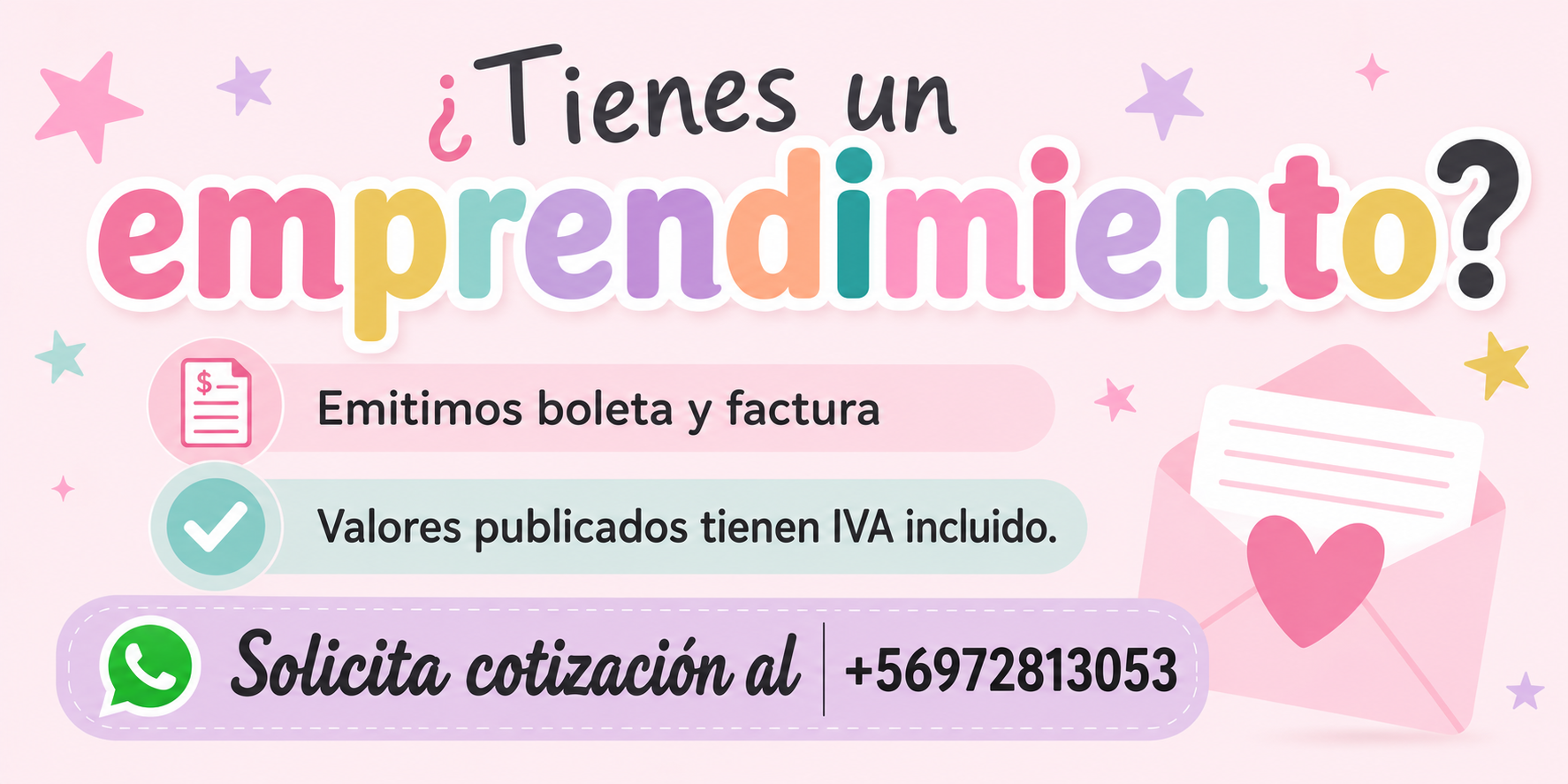 Tienda LadyLoy 