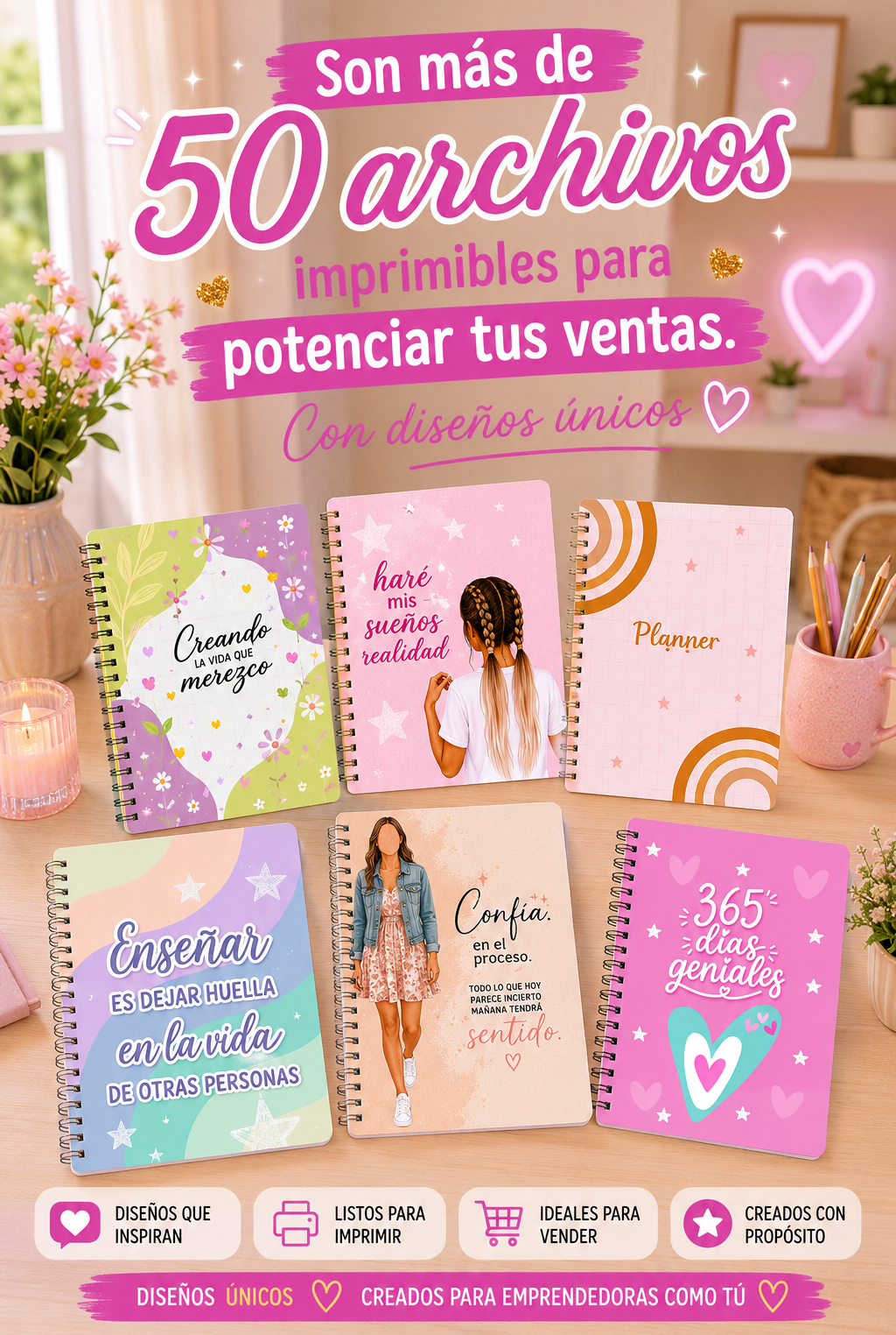 Tienda LadyLoy 