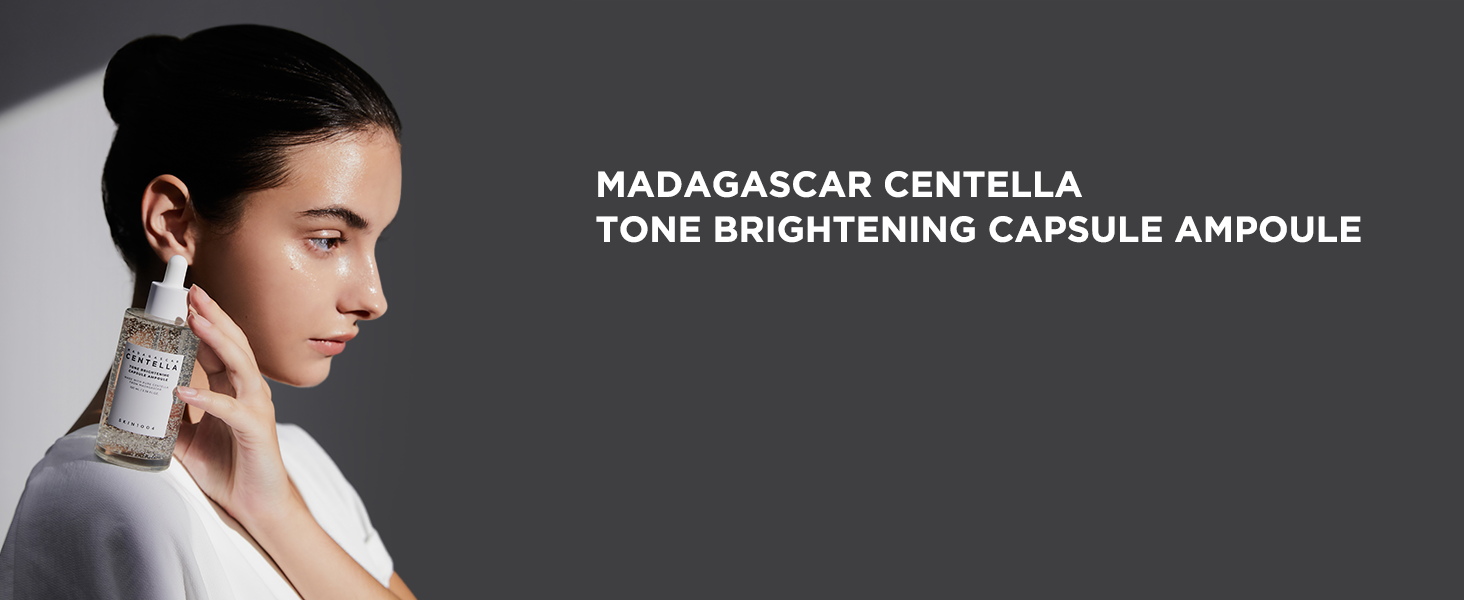 Serum Calmante y Aclarante