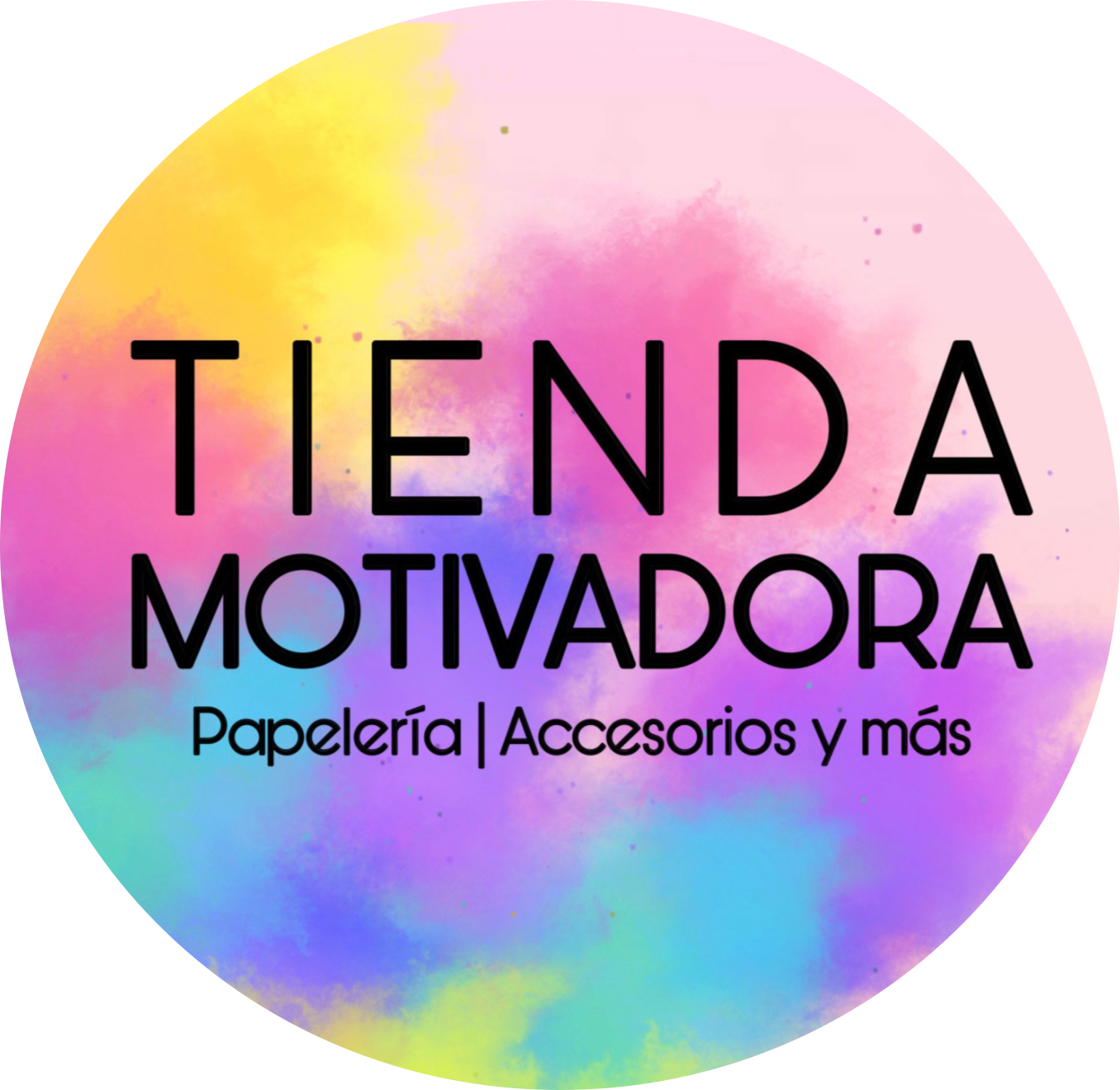 Tienda motivadora