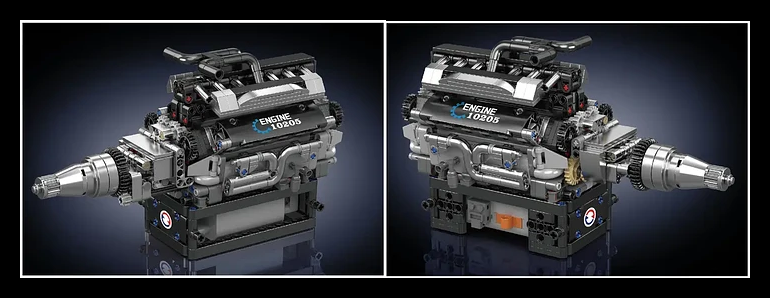 DIVIÉRTETE CON NUESTRA GRAN COLECCIÓN DE MINIATURAS ARMABLES