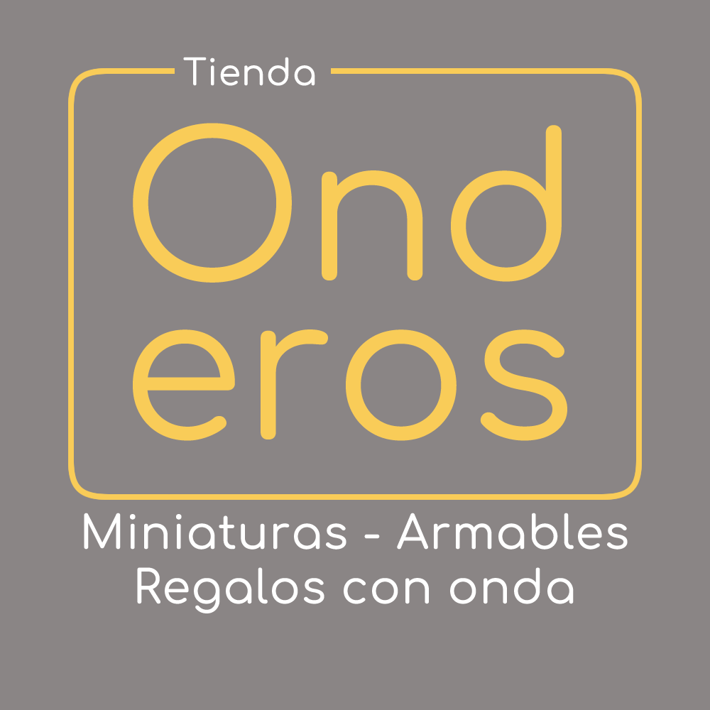 Tienda Onderos